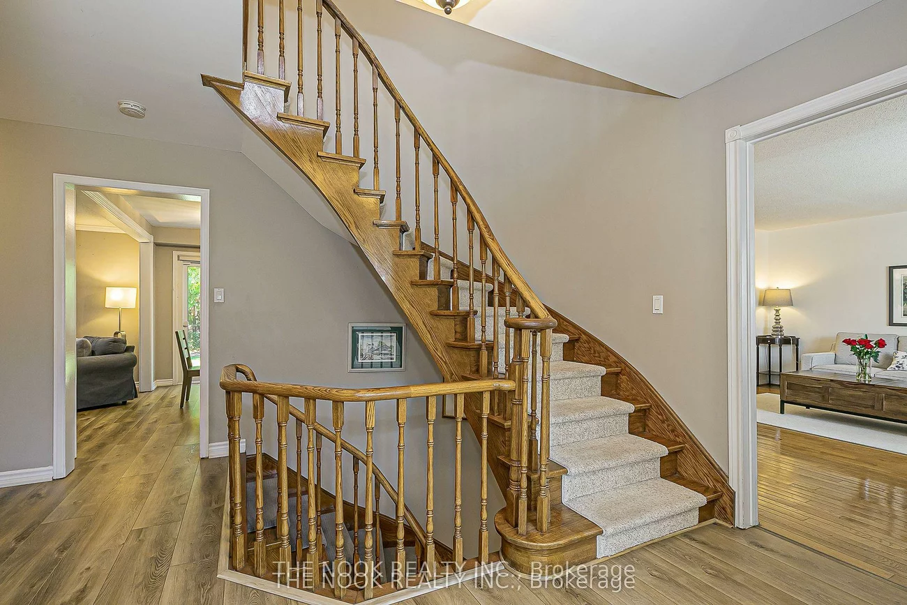 3, King Arthur's, Markham Village, Markham