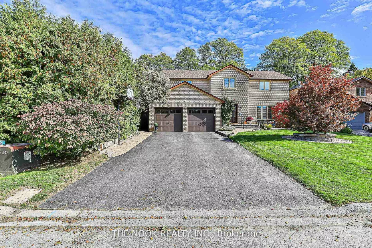 3, King Arthur's, Markham Village, Markham