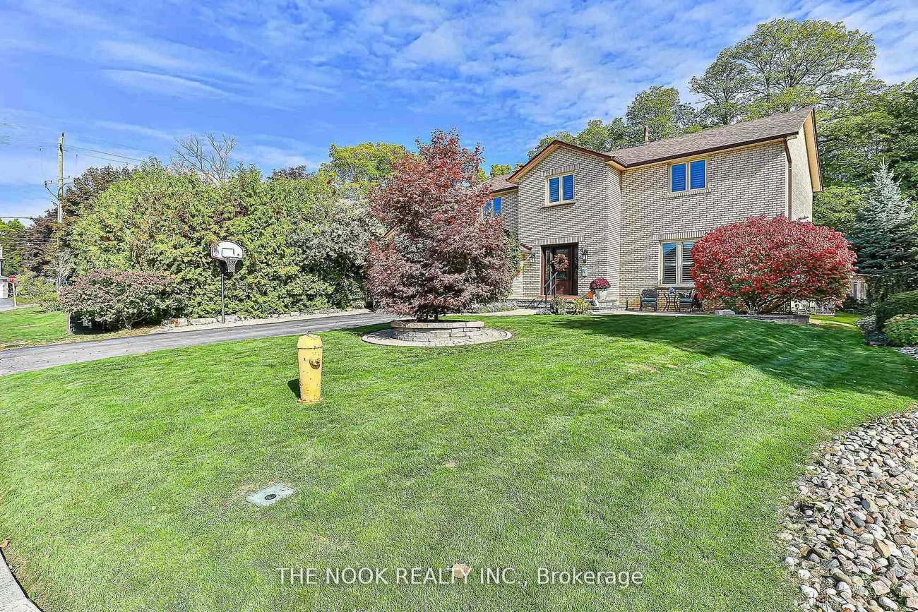 3, King Arthur's, Markham Village, Markham