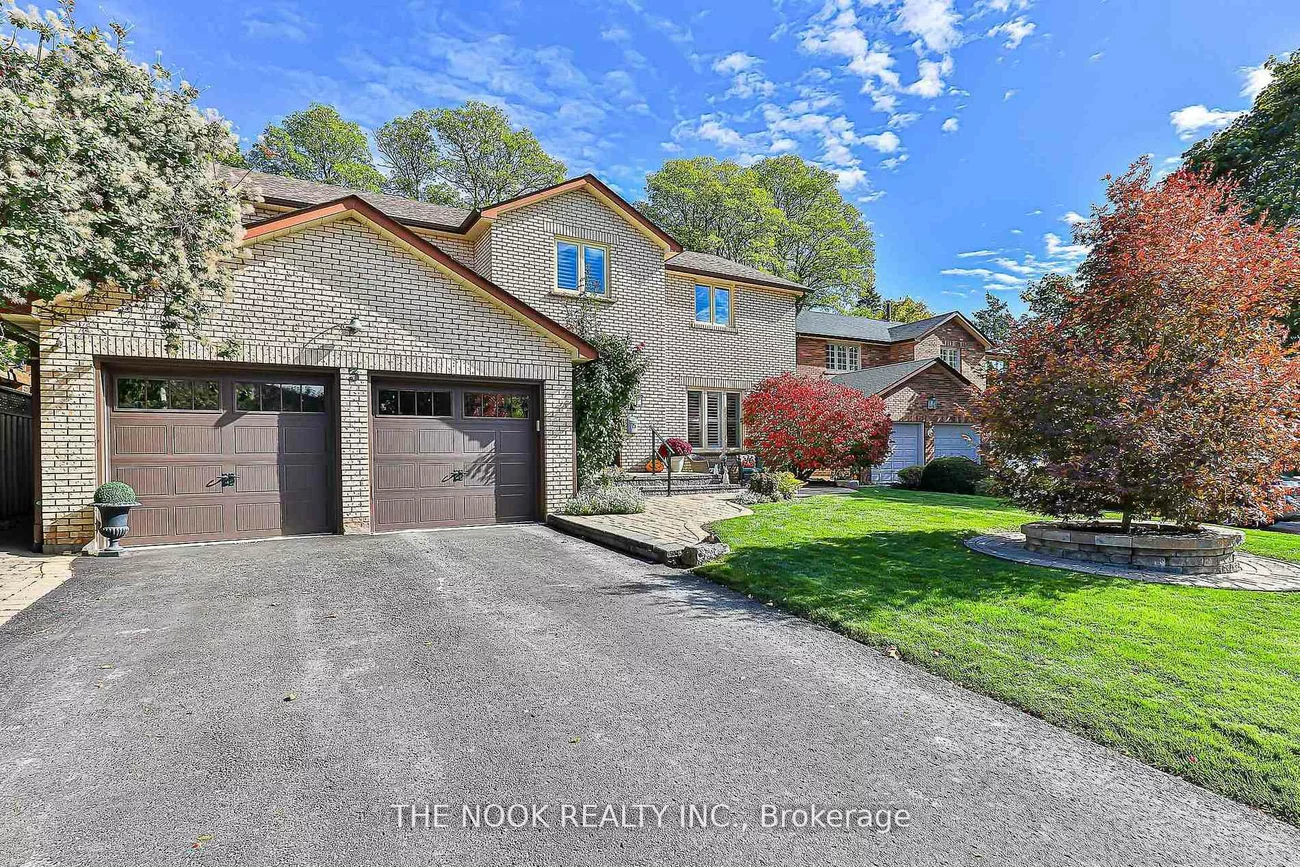 3, King Arthur's, Markham Village, Markham