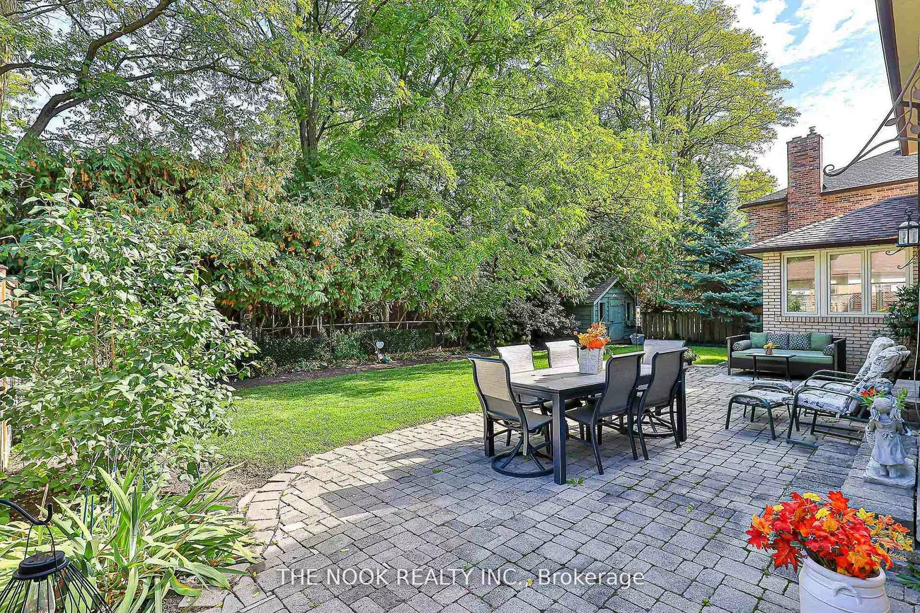 3, King Arthur's, Markham Village, Markham