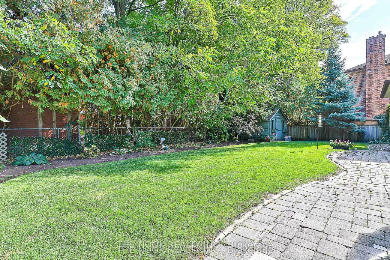 3, King Arthur's, Markham Village, Markham