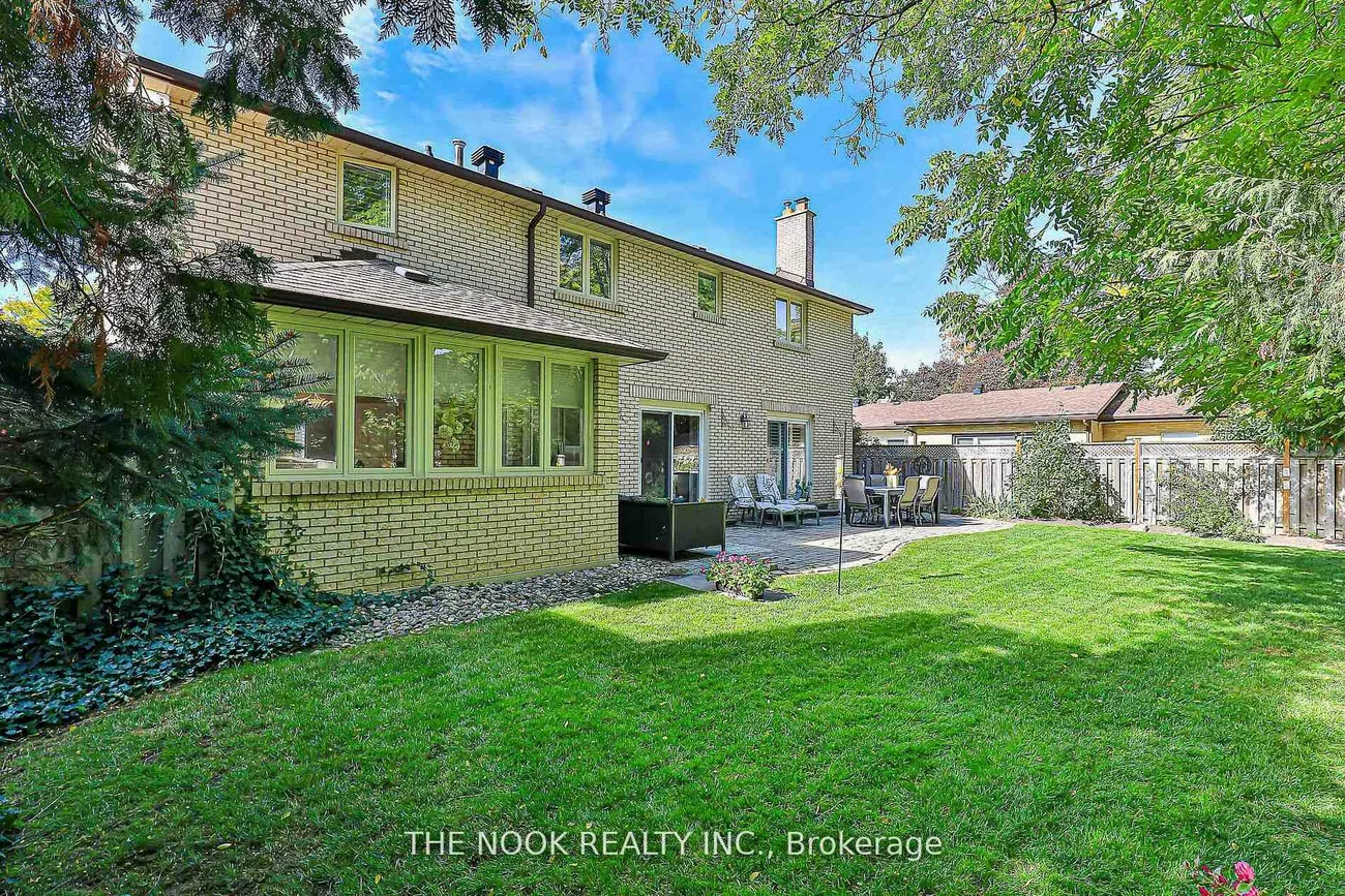 3, King Arthur's, Markham Village, Markham