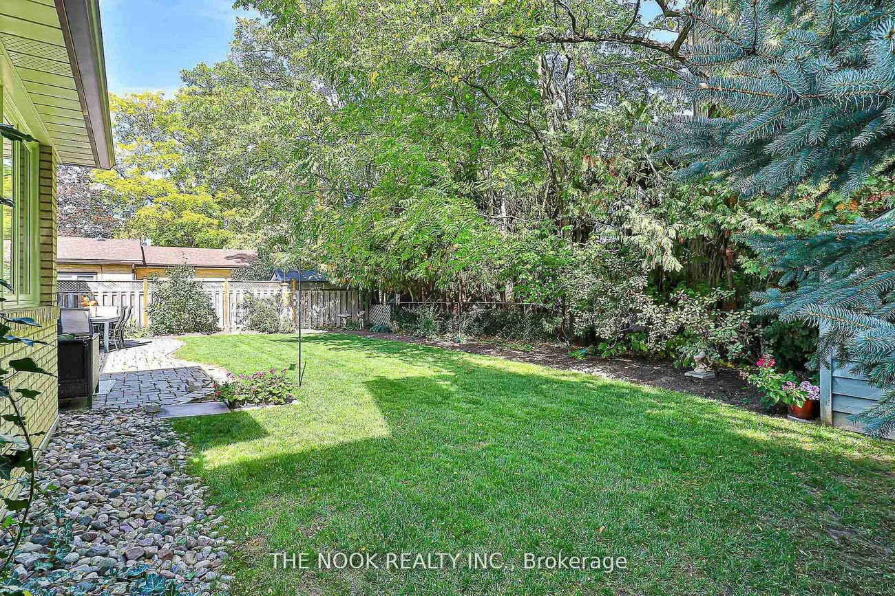 3, King Arthur's, Markham Village, Markham