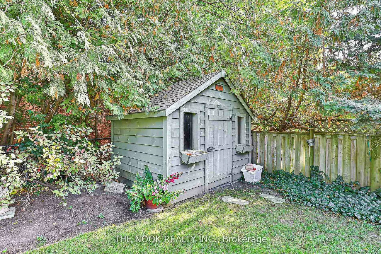 3, King Arthur's, Markham Village, Markham