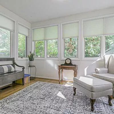 3, King Arthur's, Markham Village, Markham