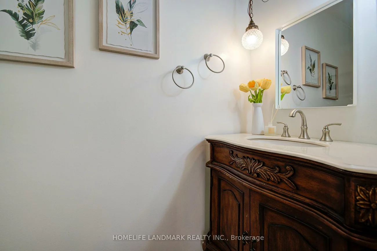 129, Fincham, Markham Village, Markham