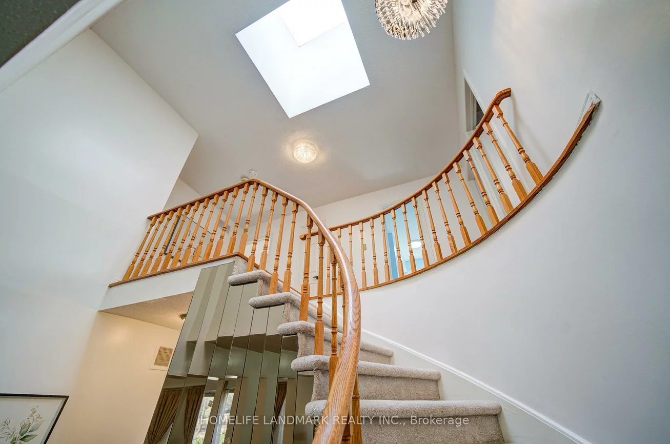 129, Fincham, Markham Village, Markham