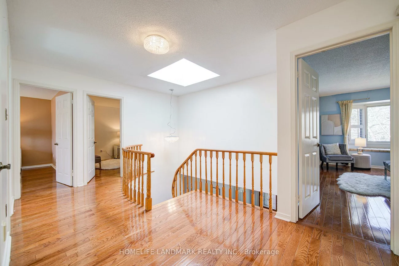 129, Fincham, Markham Village, Markham