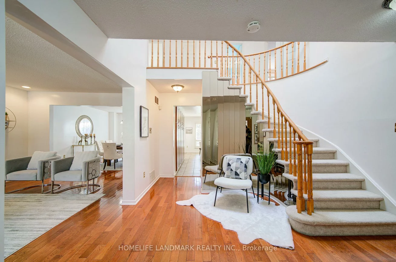 129, Fincham, Markham Village, Markham