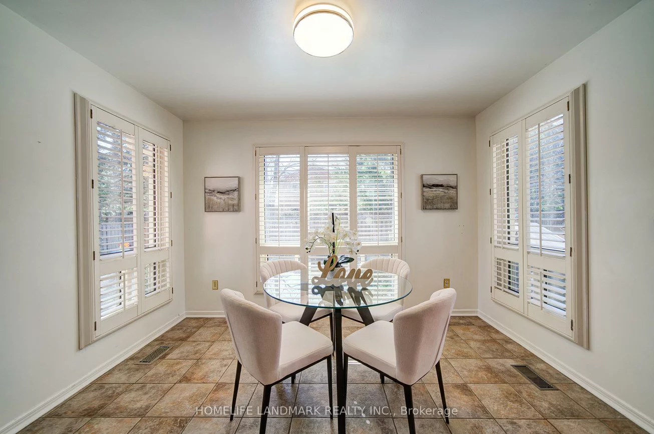 129, Fincham, Markham Village, Markham