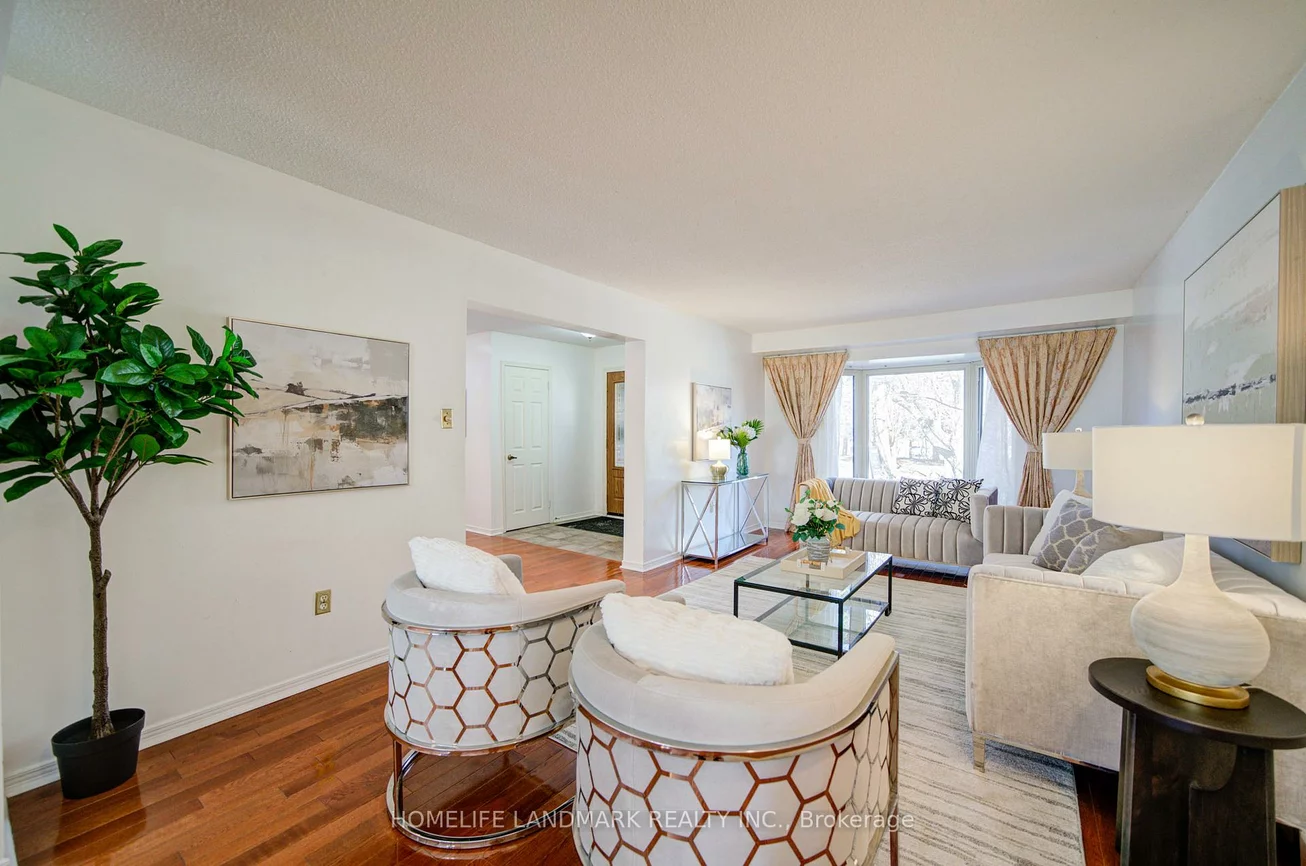 129, Fincham, Markham Village, Markham