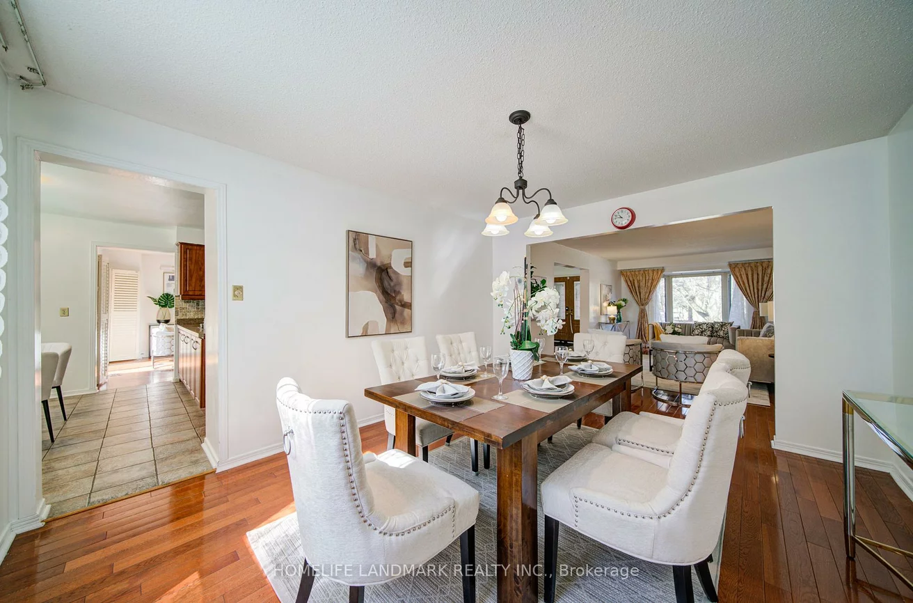 129, Fincham, Markham Village, Markham