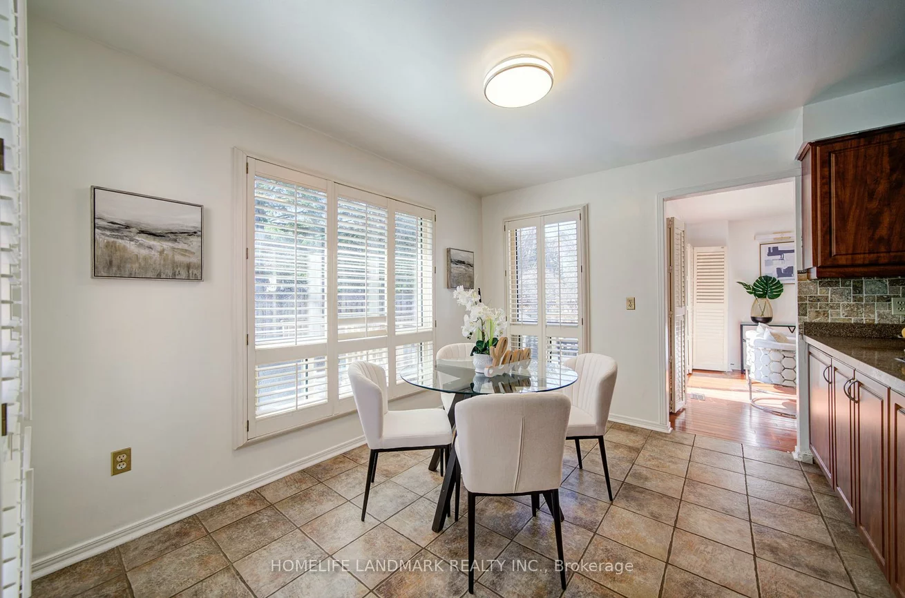 129, Fincham, Markham Village, Markham