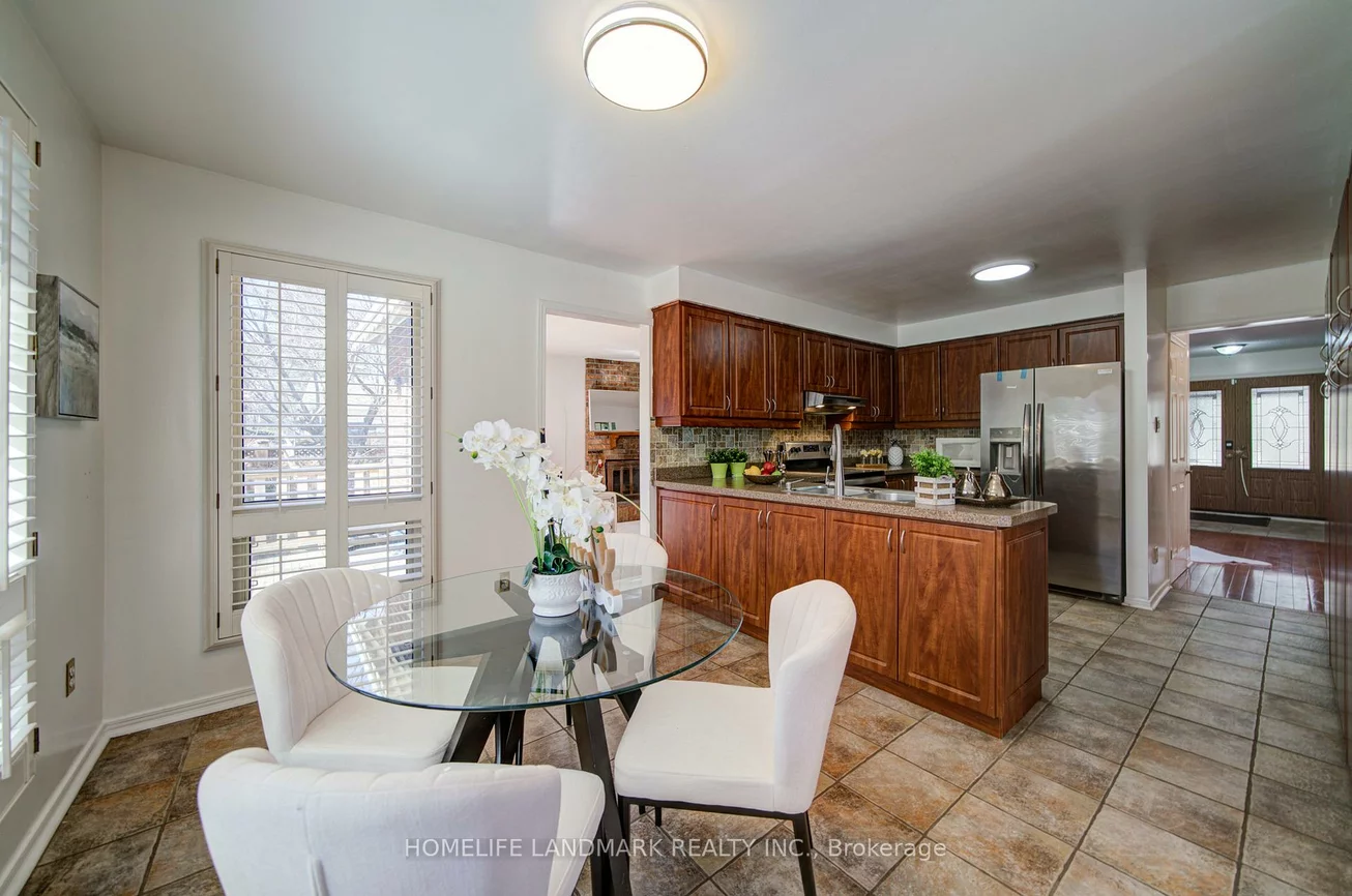 129, Fincham, Markham Village, Markham