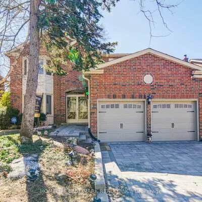 129, Fincham, Markham Village, Markham