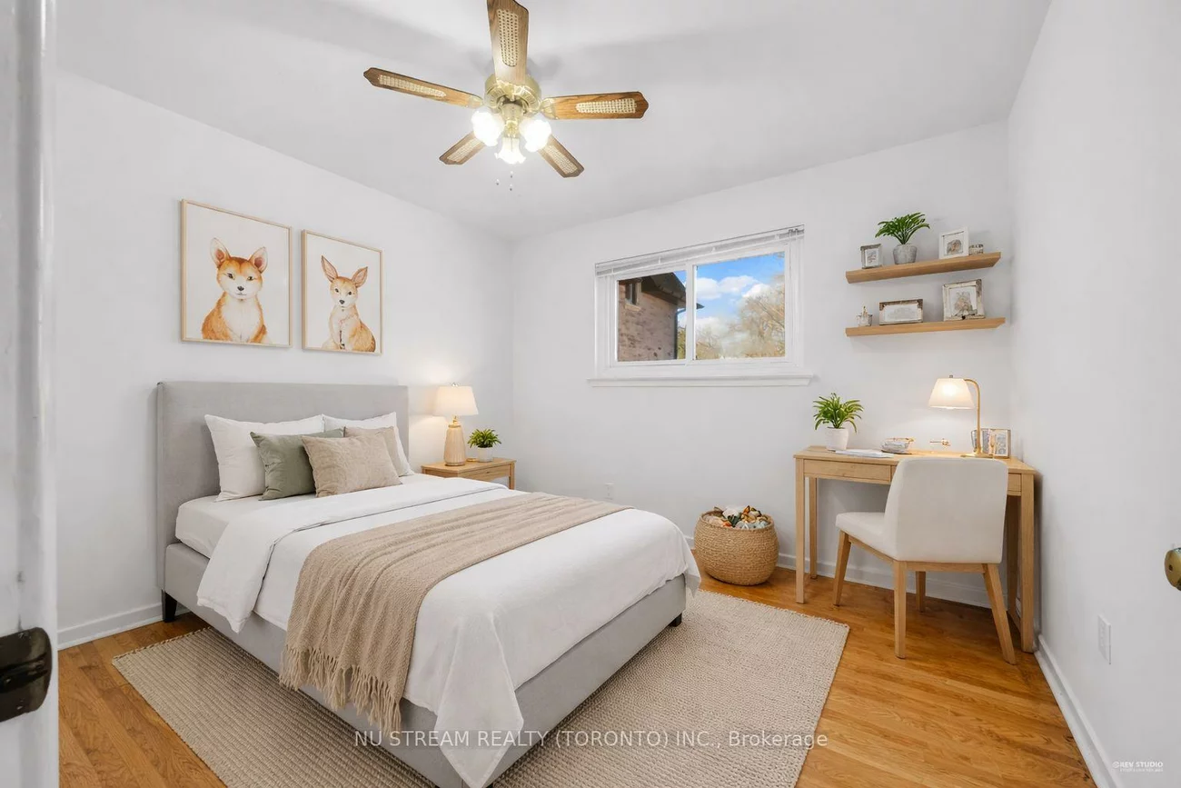 18, Emily Carr, Unionville, Markham