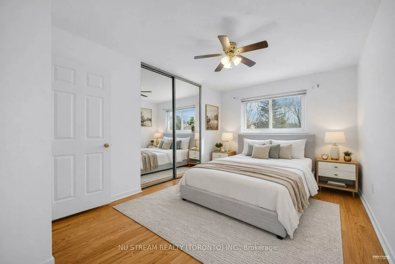 18, Emily Carr, Unionville, Markham