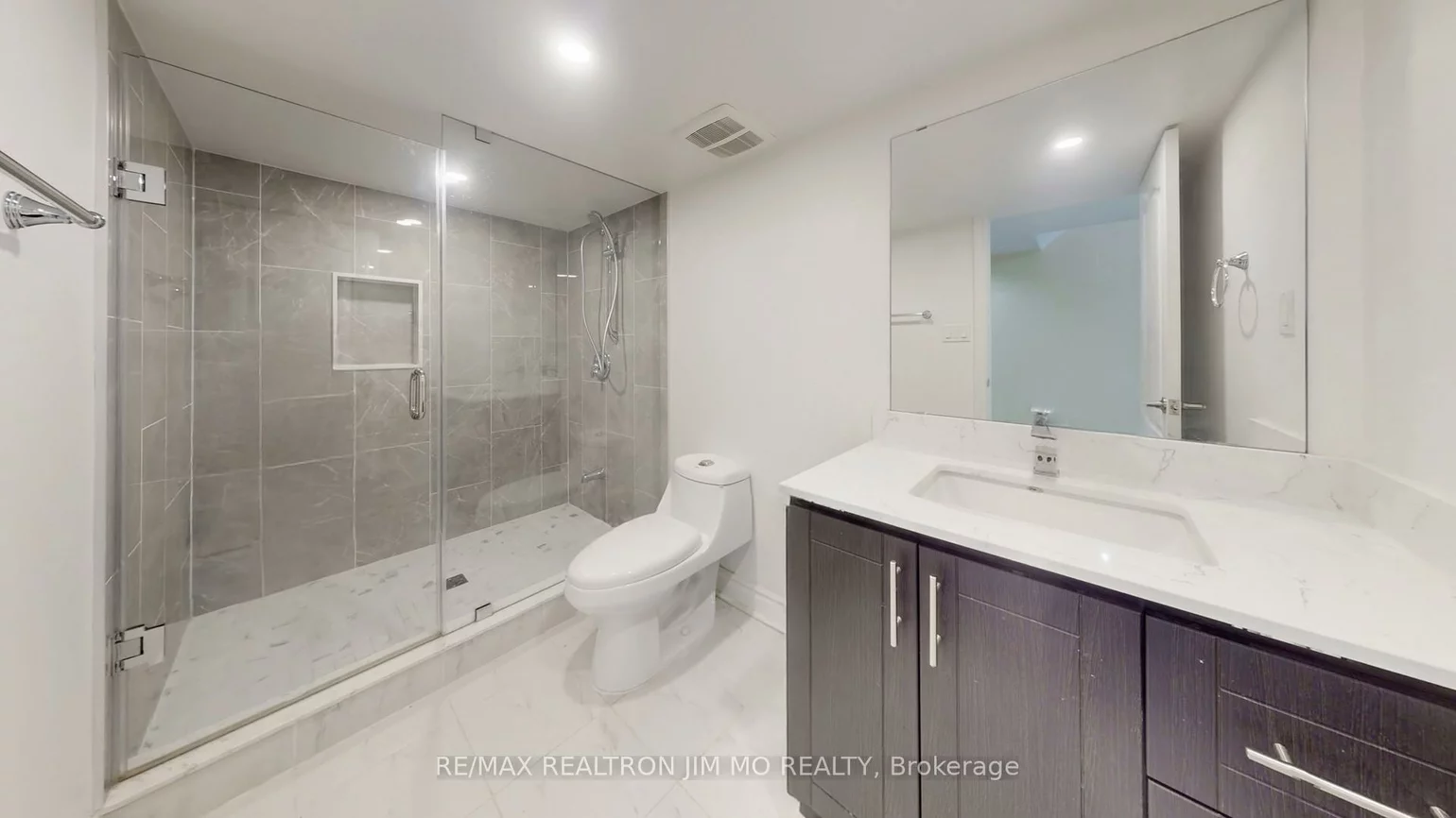 1772, Donald Cousens, Cornell, Markham