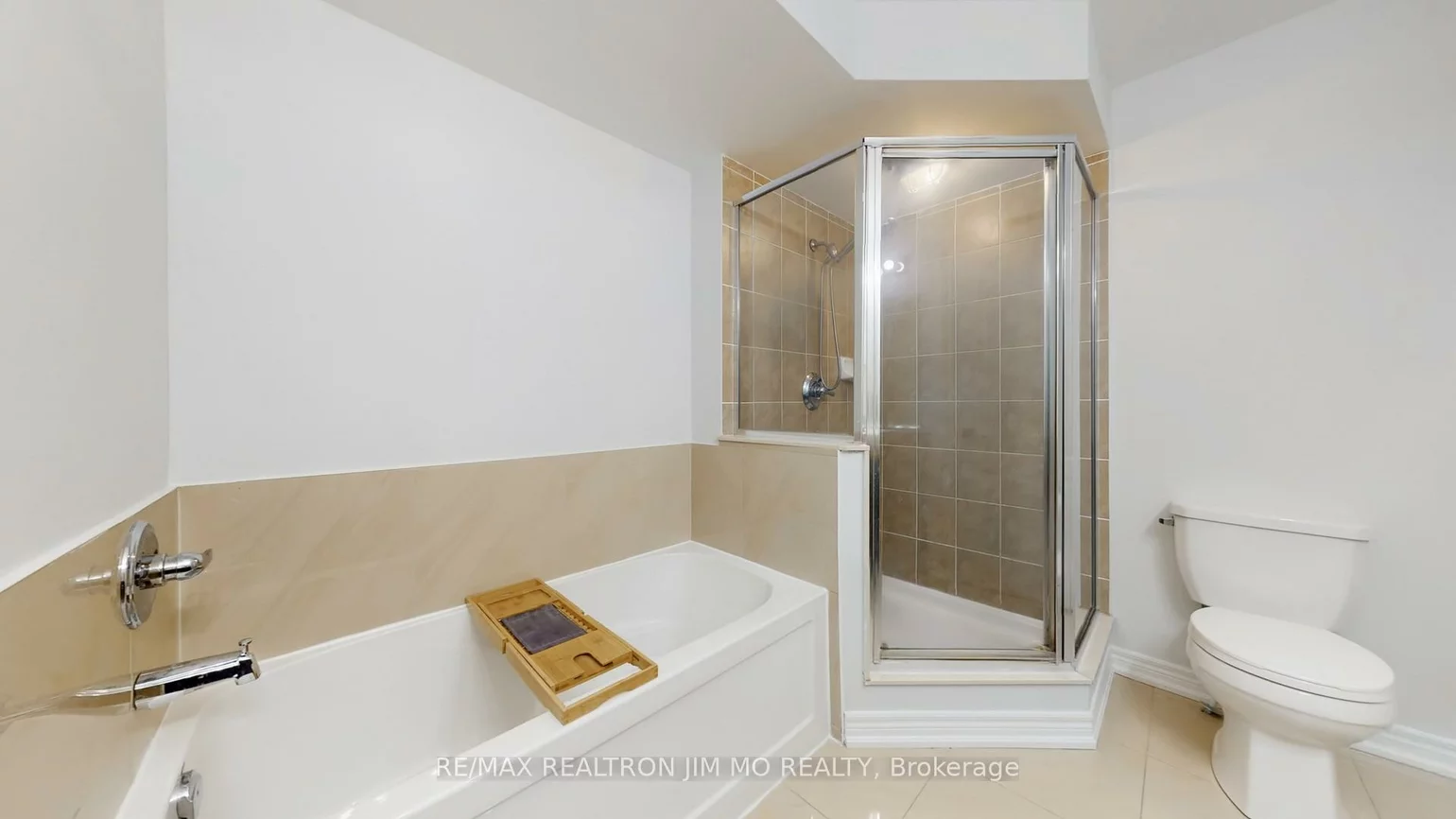 1772, Donald Cousens, Cornell, Markham