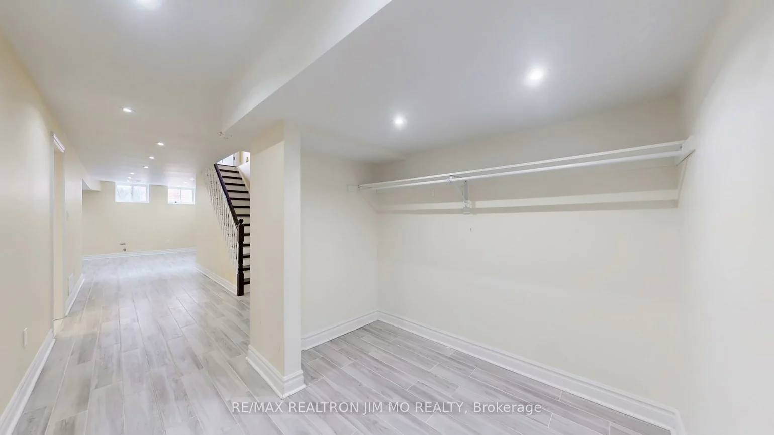 1772, Donald Cousens, Cornell, Markham