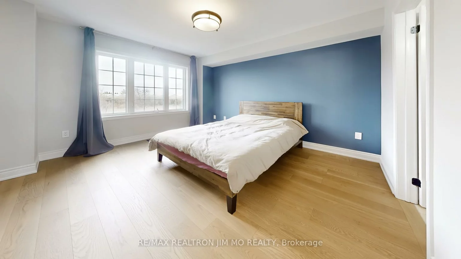 1772, Donald Cousens, Cornell, Markham