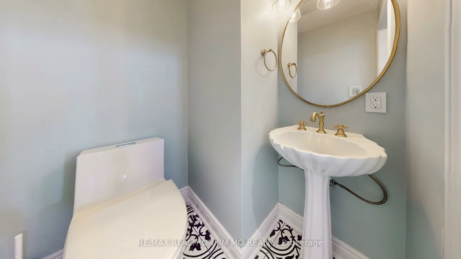 1772, Donald Cousens, Cornell, Markham