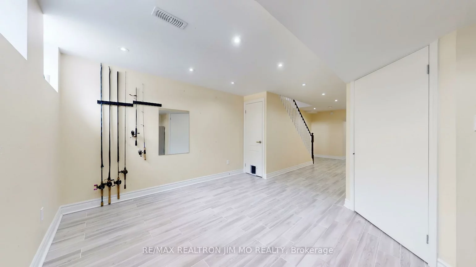 1772, Donald Cousens, Cornell, Markham