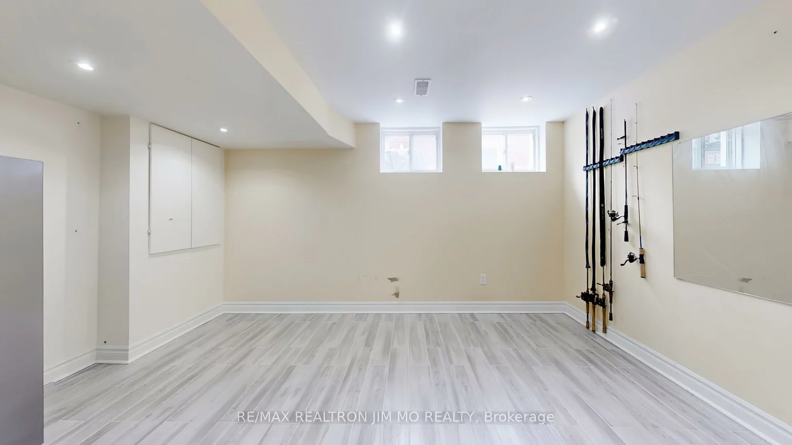 1772, Donald Cousens, Cornell, Markham