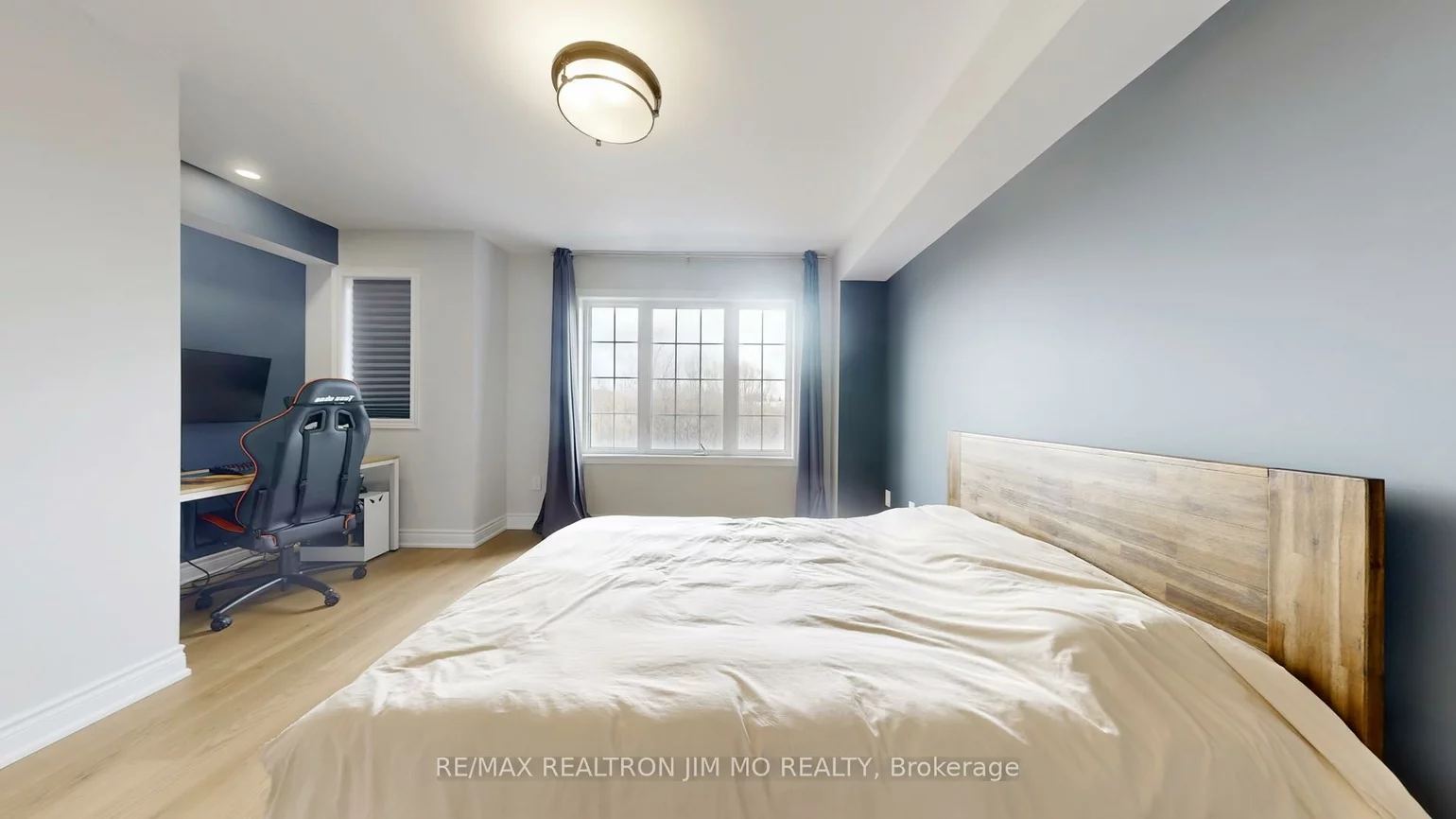 1772, Donald Cousens, Cornell, Markham