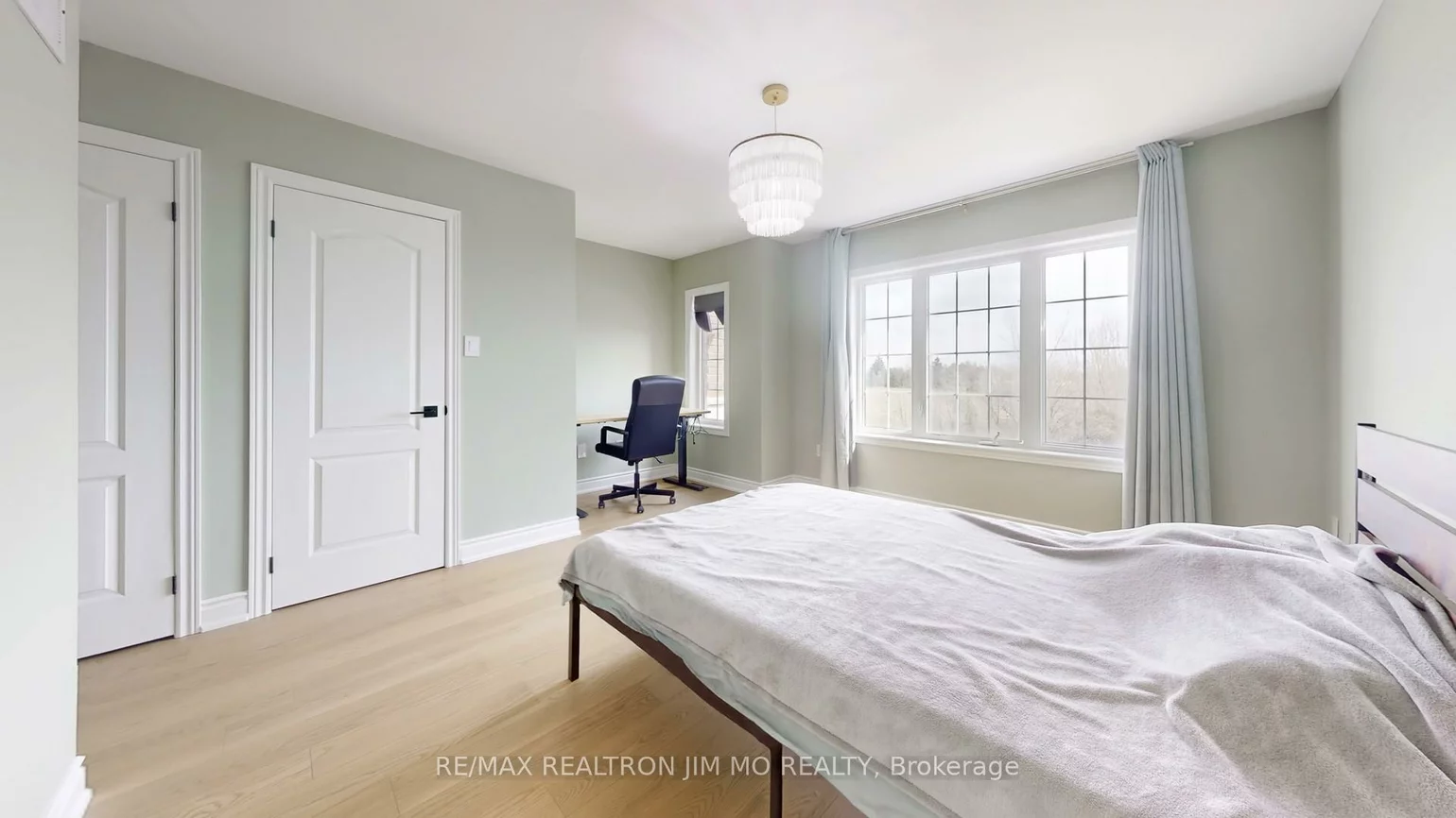 1772, Donald Cousens, Cornell, Markham