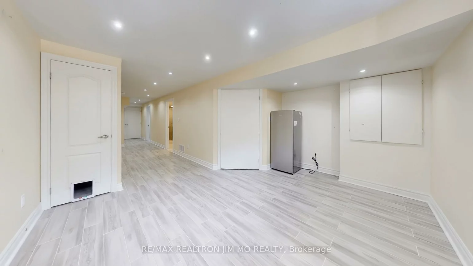 1772, Donald Cousens, Cornell, Markham