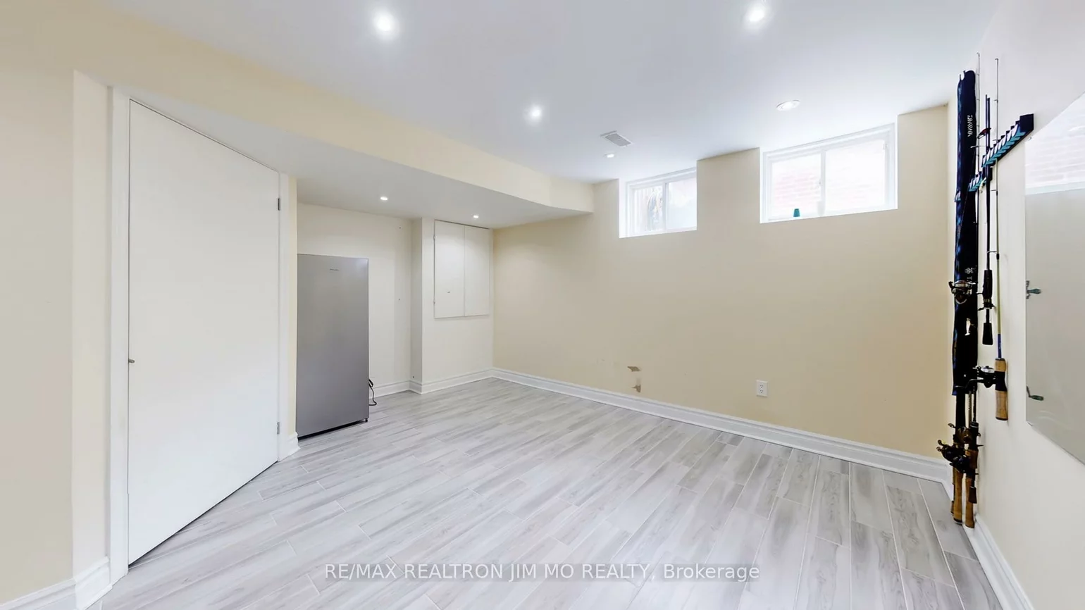 1772, Donald Cousens, Cornell, Markham