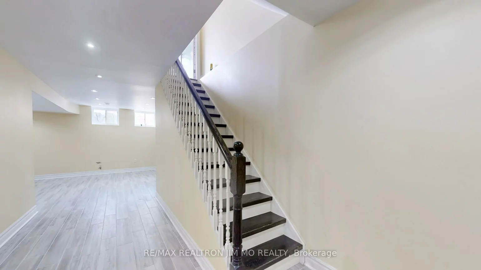 1772, Donald Cousens, Cornell, Markham