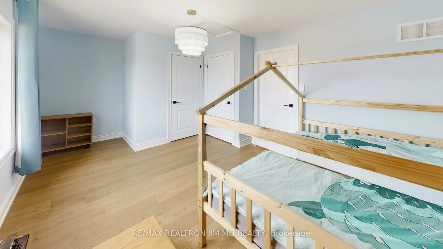 1772, Donald Cousens, Cornell, Markham