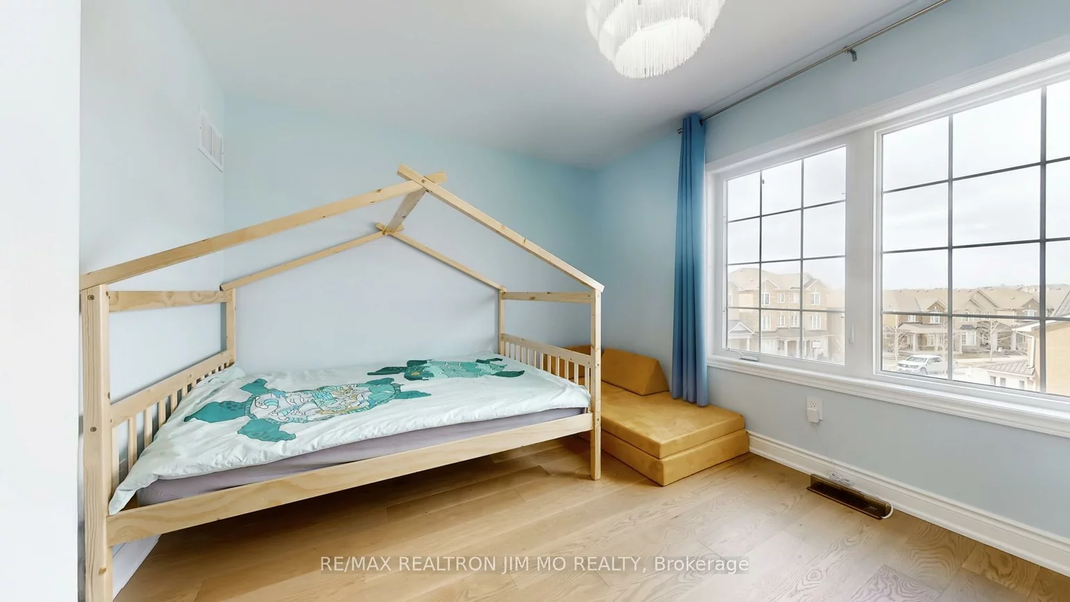 1772, Donald Cousens, Cornell, Markham