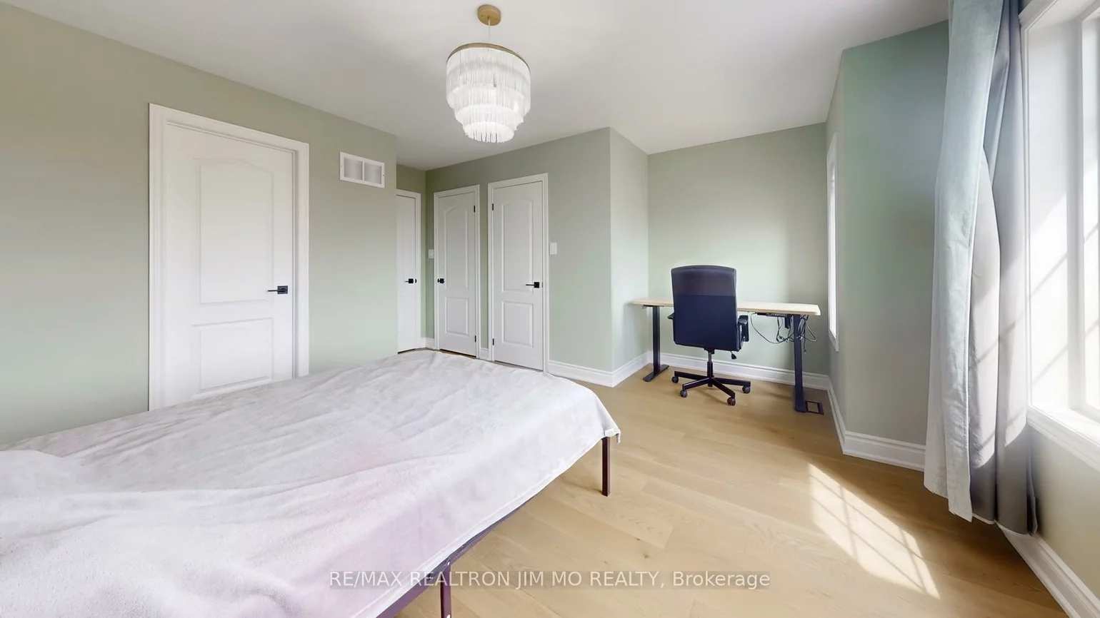 1772, Donald Cousens, Cornell, Markham