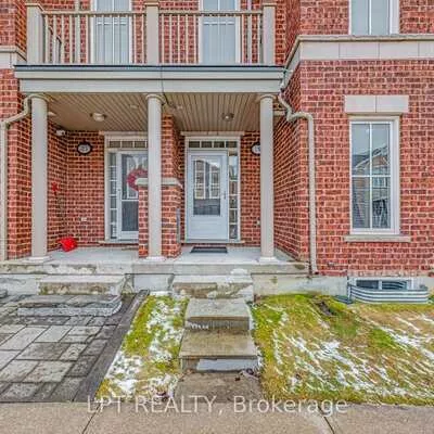 19, Earnshaw, Victoria Square, Markham