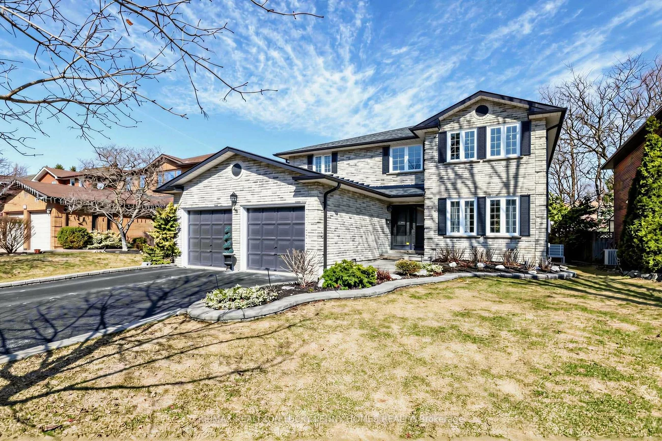 66, Marion, Raymerville, Markham