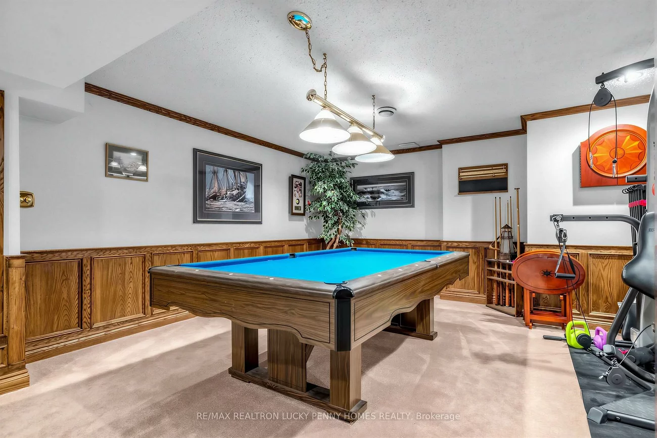 66, Marion, Raymerville, Markham