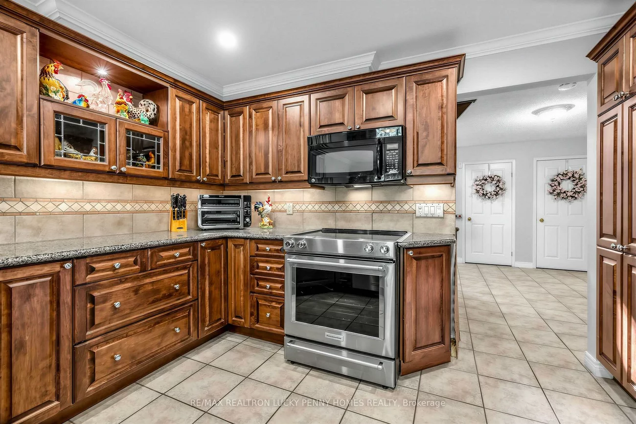 66, Marion, Raymerville, Markham