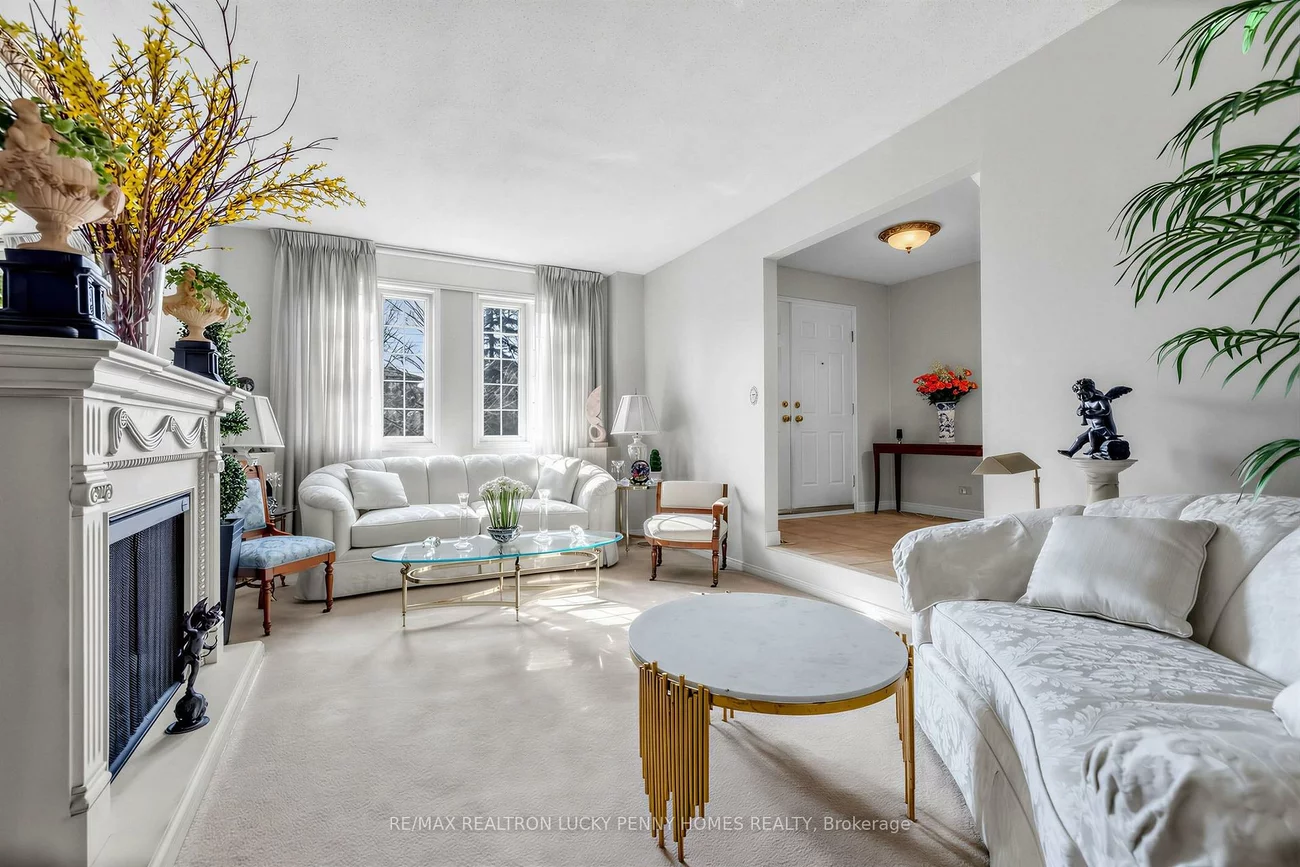66, Marion, Raymerville, Markham