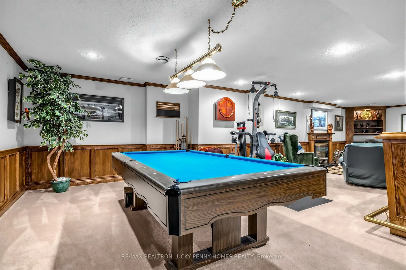 66, Marion, Raymerville, Markham