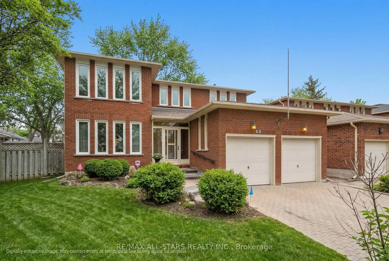 33, Carpenter, Raymerville, Markham