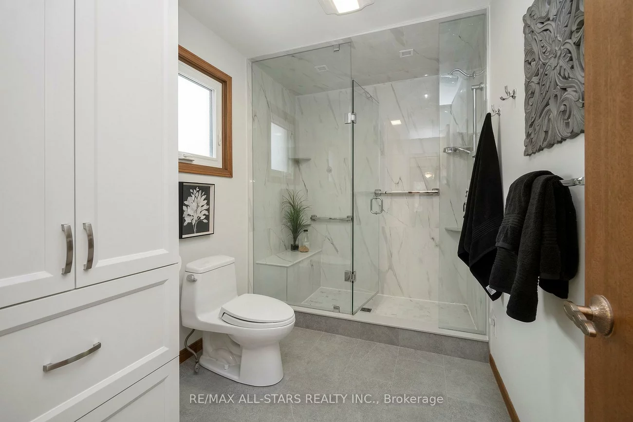 33, Carpenter, Raymerville, Markham