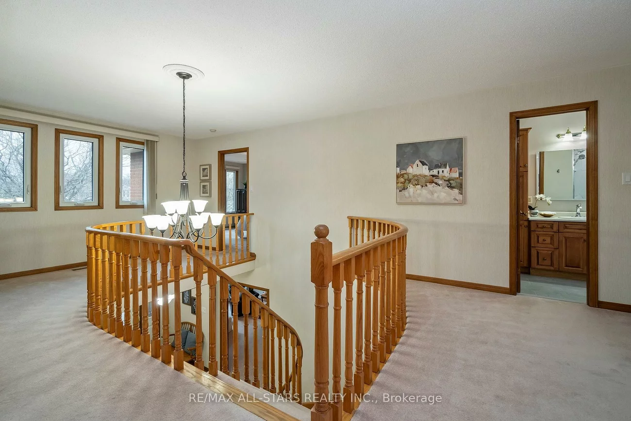 33, Carpenter, Raymerville, Markham