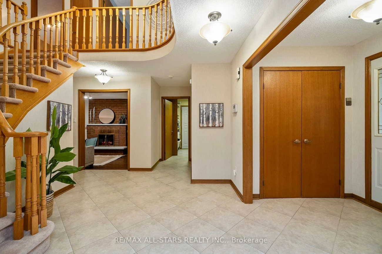 33, Carpenter, Raymerville, Markham