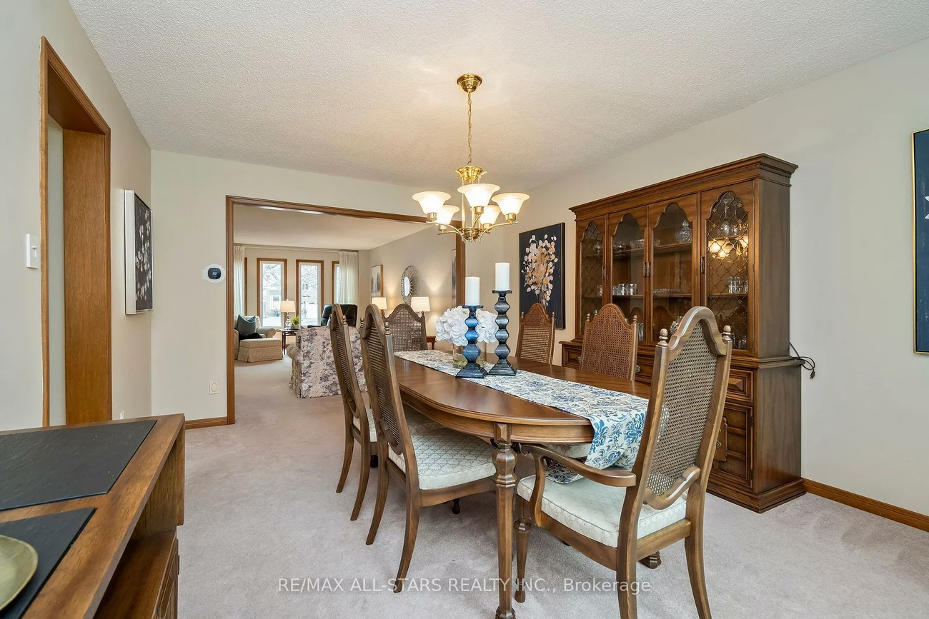 33, Carpenter, Raymerville, Markham