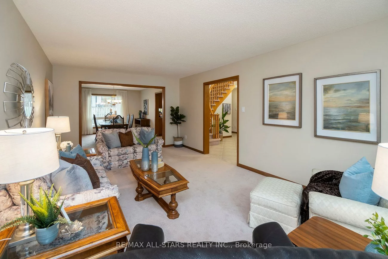 33, Carpenter, Raymerville, Markham