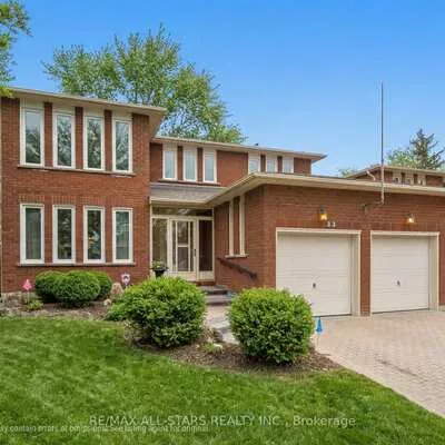 33, Carpenter, Raymerville, Markham